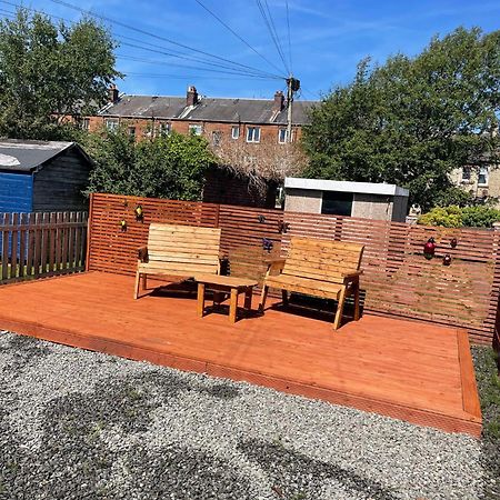 Lallan Shores Troon Extérieur photo