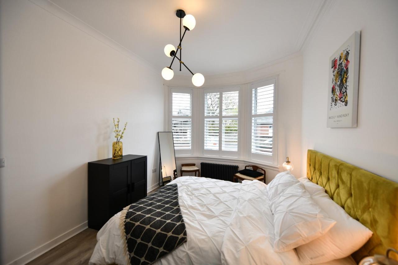 Lallan Shores Troon Extérieur photo