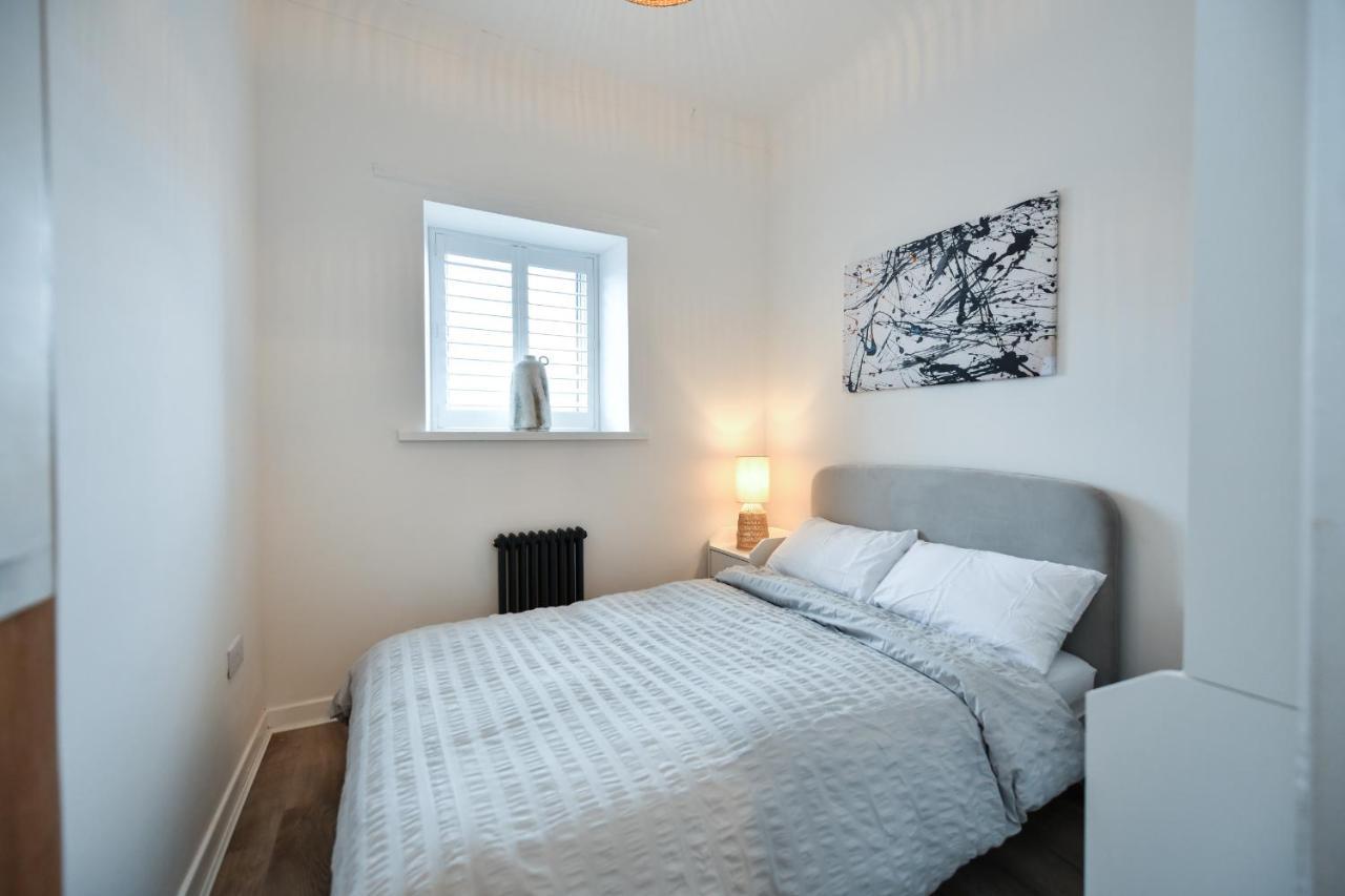 Lallan Shores Troon Extérieur photo