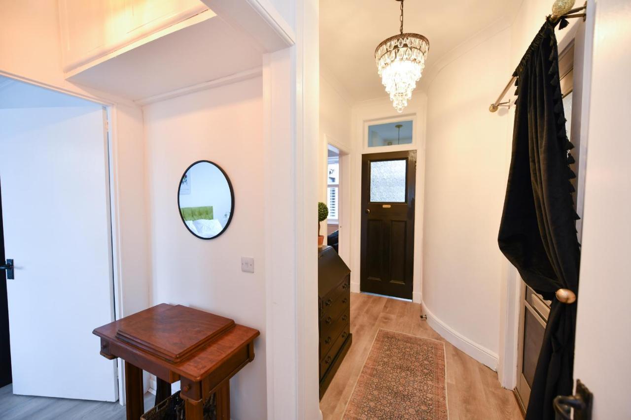 Lallan Shores Troon Extérieur photo