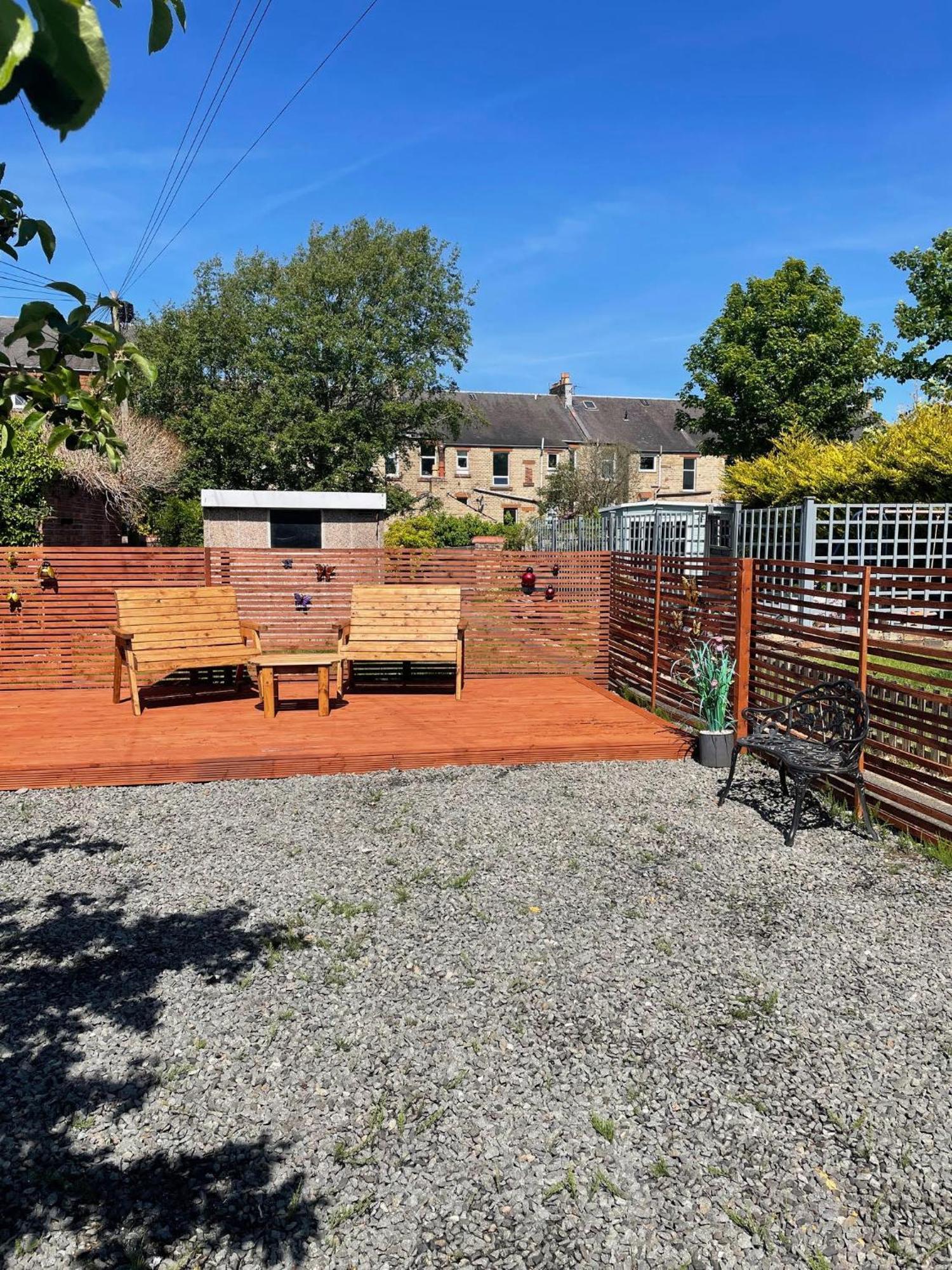 Lallan Shores Troon Extérieur photo